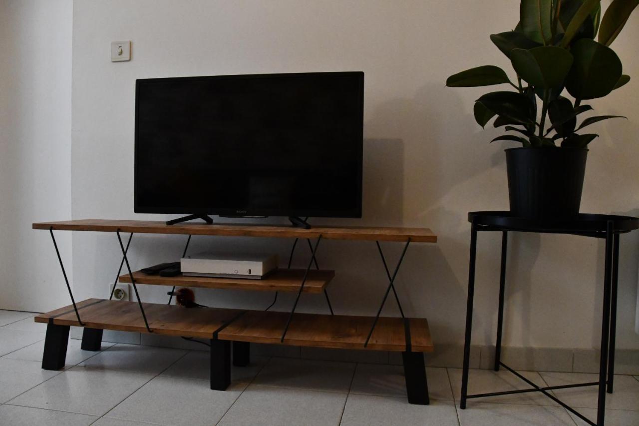 Appartement 32 M2 Intra Muros - Wifi - Netflix - Bureau Avignon Kültér fotó