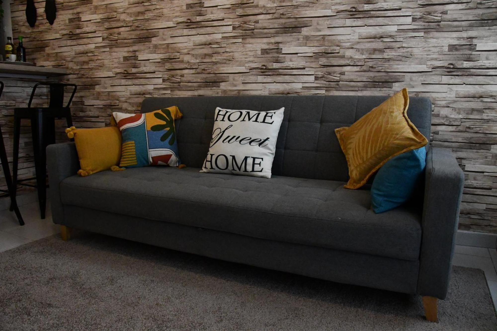 Appartement 32 M2 Intra Muros - Wifi - Netflix - Bureau Avignon Kültér fotó